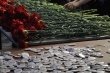 Ученики школы №1391 возложили цветы к памятникам защитникам Отечества